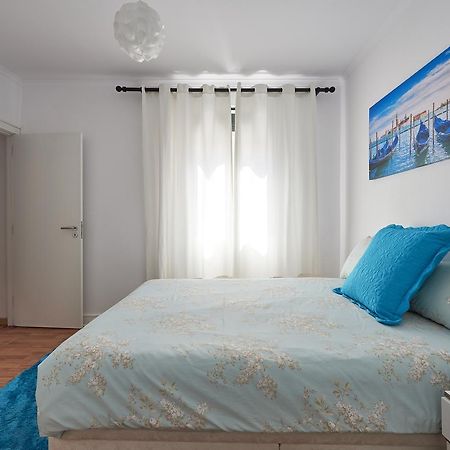 T3 in Casa da Mariquinhas (3 bedroom flat) Lisboa Exterior foto