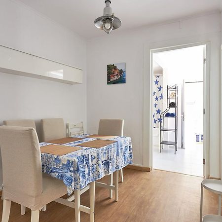 T3 in Casa da Mariquinhas (3 bedroom flat) Lisboa Exterior foto