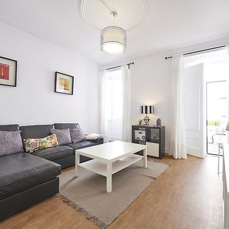 T3 in Casa da Mariquinhas (3 bedroom flat) Lisboa Exterior foto