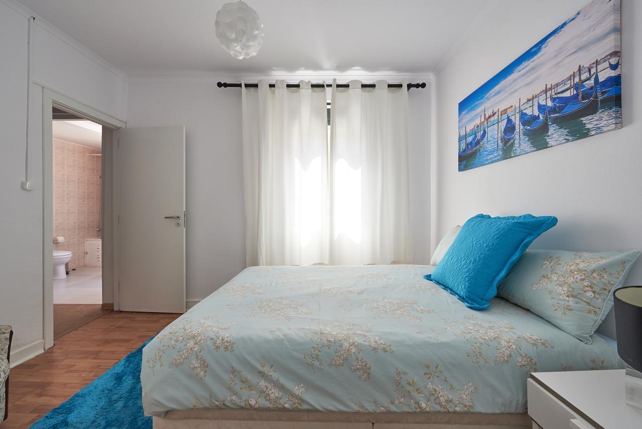 T3 in Casa da Mariquinhas (3 bedroom flat) Lisboa Exterior foto