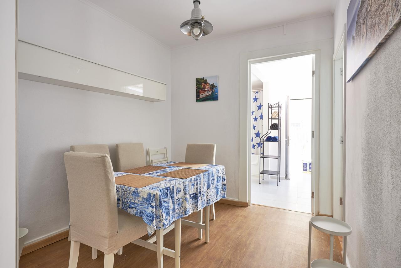 T3 in Casa da Mariquinhas (3 bedroom flat) Lisboa Exterior foto