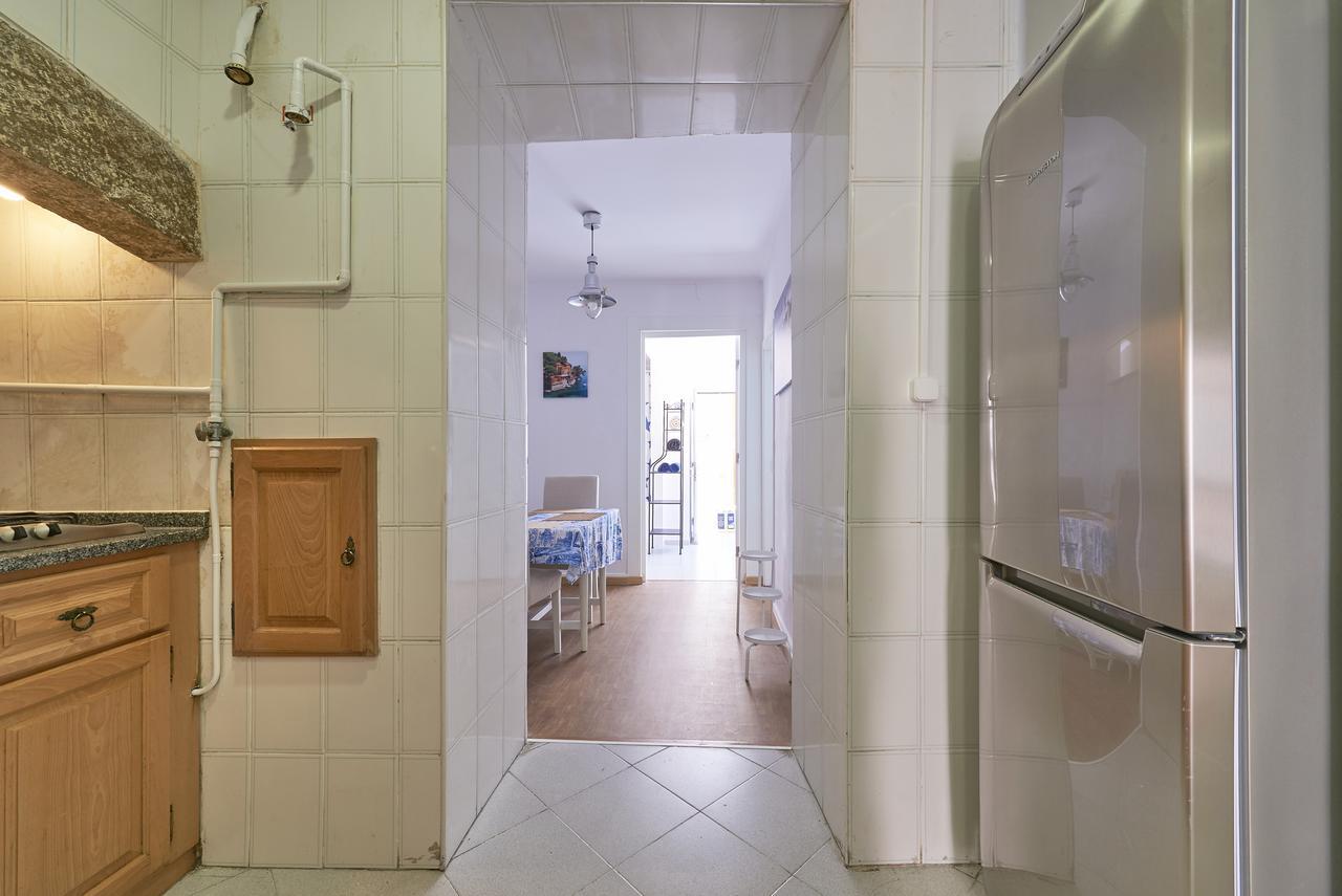 T3 in Casa da Mariquinhas (3 bedroom flat) Lisboa Exterior foto