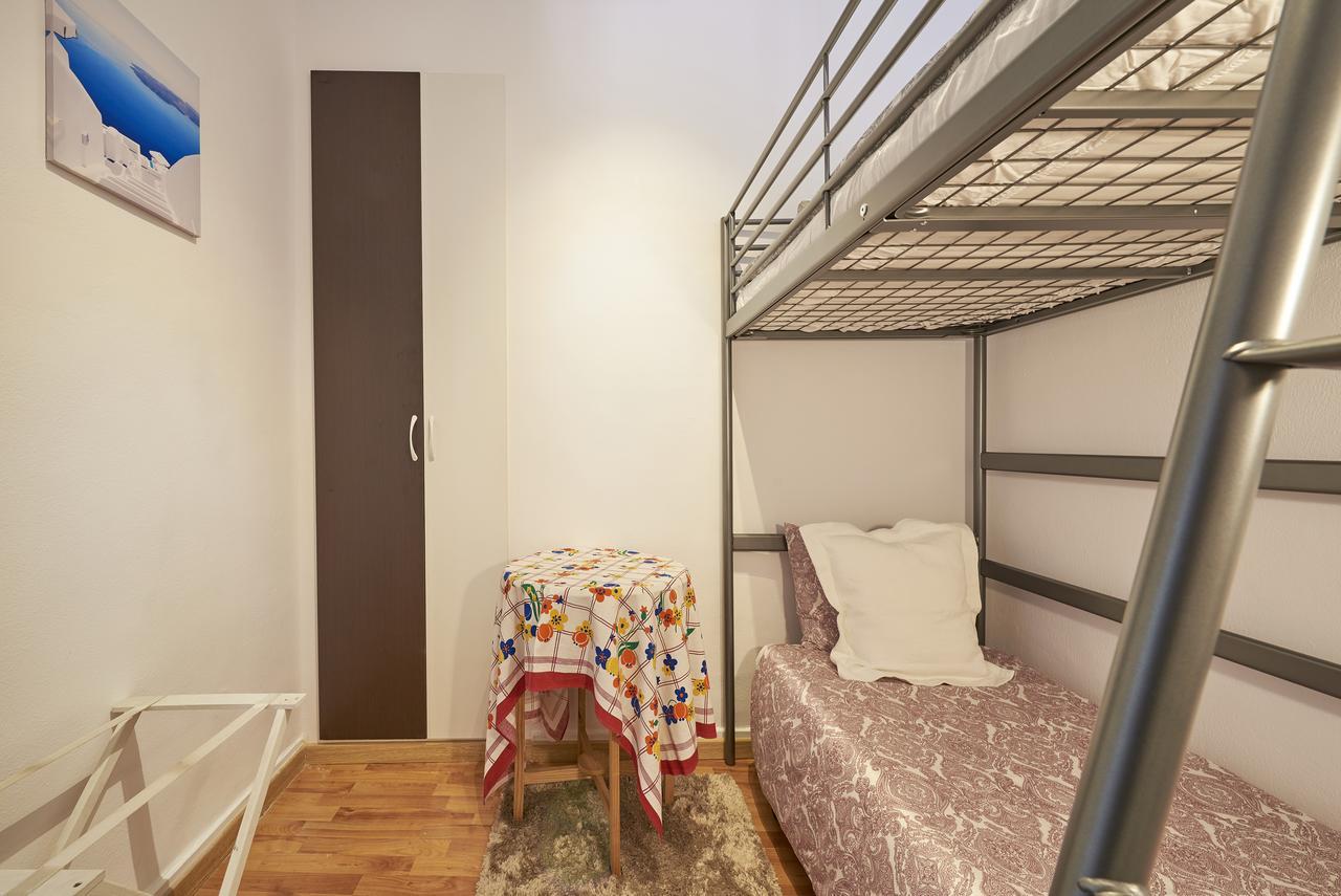 T3 in Casa da Mariquinhas (3 bedroom flat) Lisboa Exterior foto