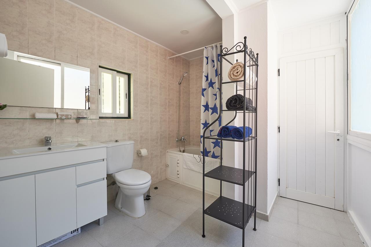 T3 in Casa da Mariquinhas (3 bedroom flat) Lisboa Exterior foto