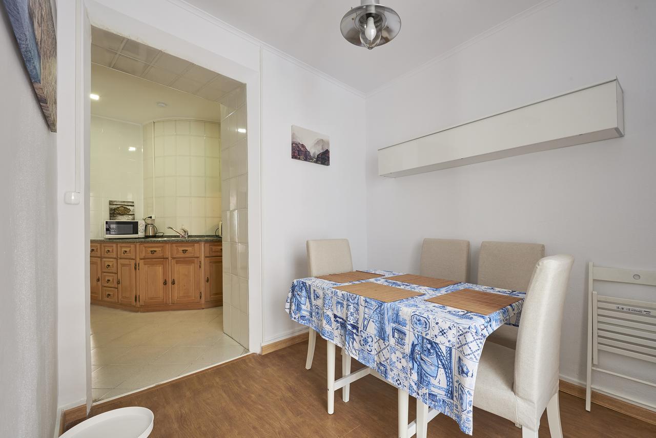 T3 in Casa da Mariquinhas (3 bedroom flat) Lisboa Exterior foto